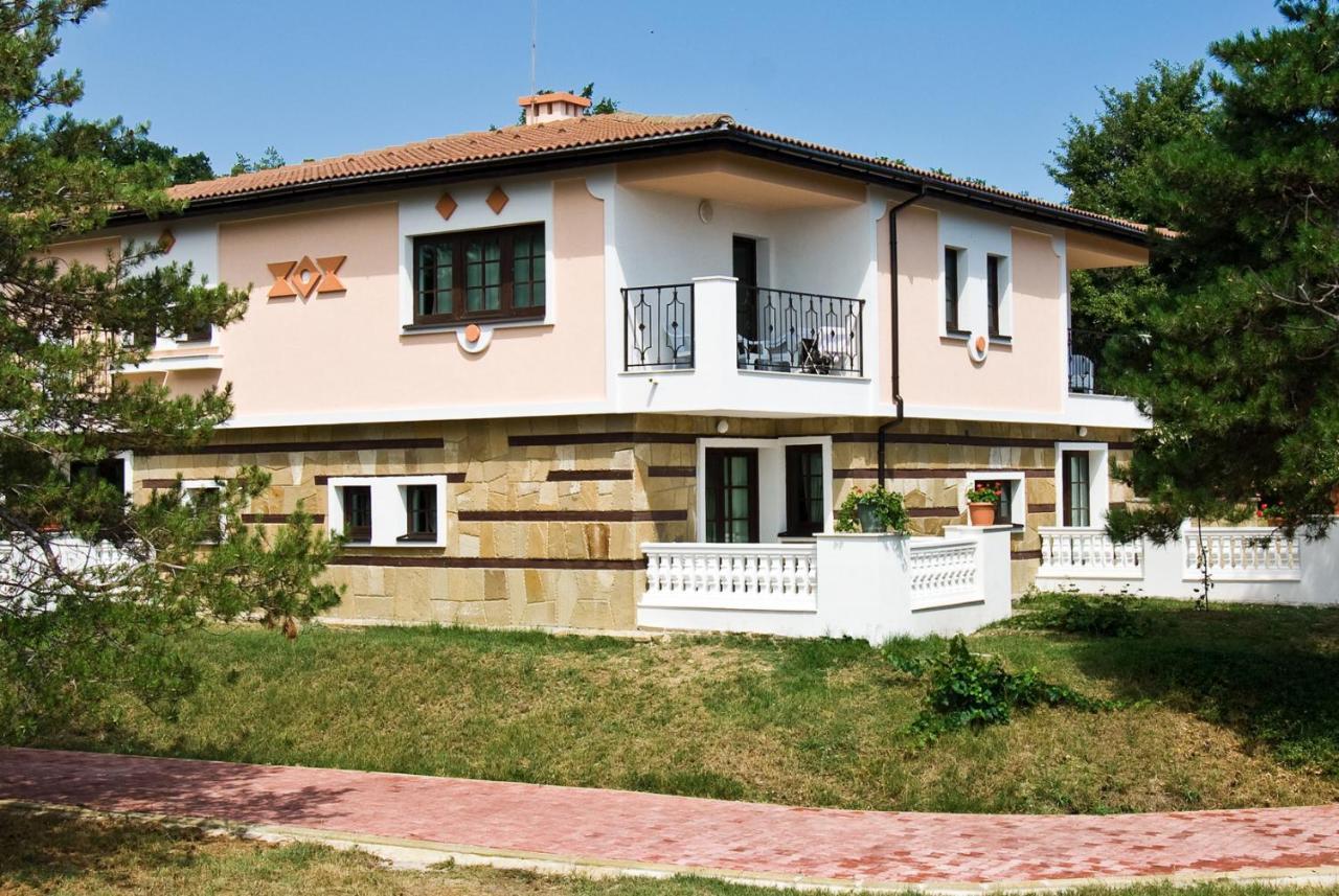 Duni Village Sozopol